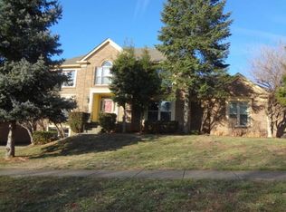 3501 Trail Ridge Rd, Louisville, KY 40241