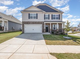 225 Emerald Creek Ave, Greer, SC 29651