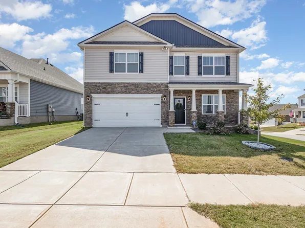 225 Emerald Creek Ave, Greer, SC 29651