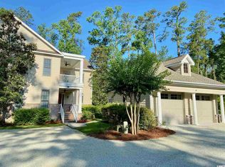 573 Tuckers Rd #11-B, Pawleys Island, SC 29585