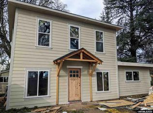 313 4th St, Amity, OR 97101