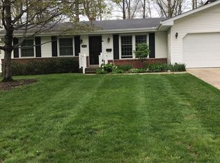 1698 Mohican Rd, Stow, OH 44224