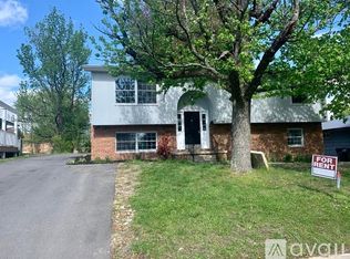 2008 Eastwood Ave, Kingsport, TN 37664