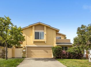 1260 Malta Ln, Foster City, CA 94404