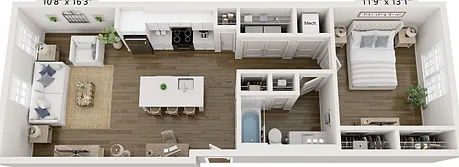 Greystone I Greystone I