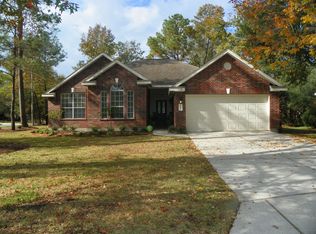 114 Log Tram Ct, Spring, TX 77382