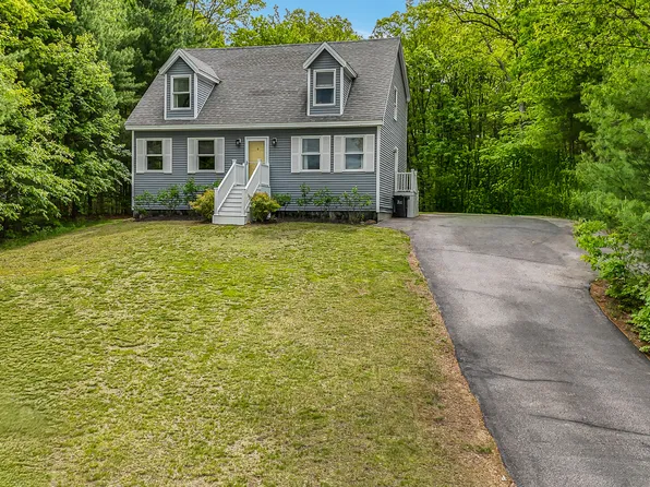 6 Emerald Court, Berwick, ME 03901