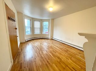 1574 Tremont St #1, Boston, MA 02120