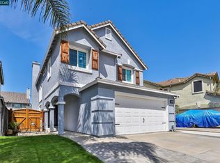 689 Allbrook Ct, Brentwood, CA