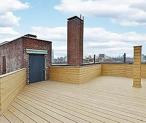 Rented by Living New York