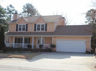 9113 Windjammer Dr, Tega Cay, SC 29708