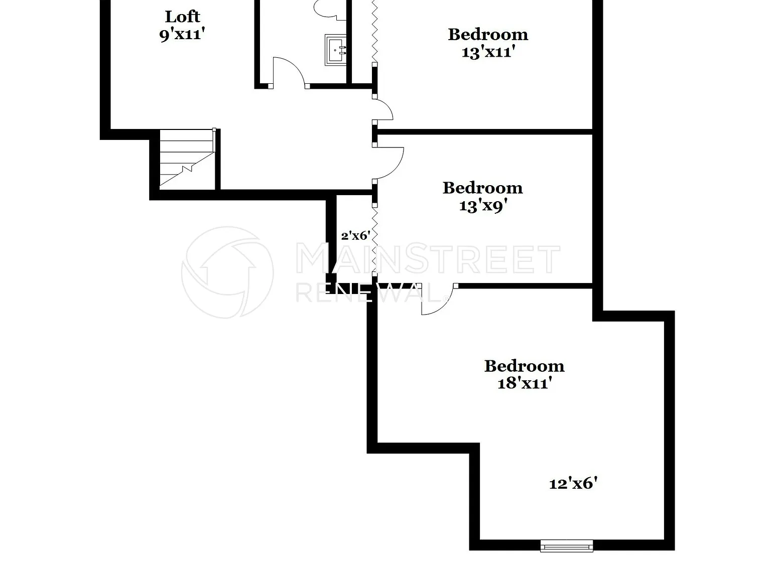 412 Windstream Dr SW — Photo 2