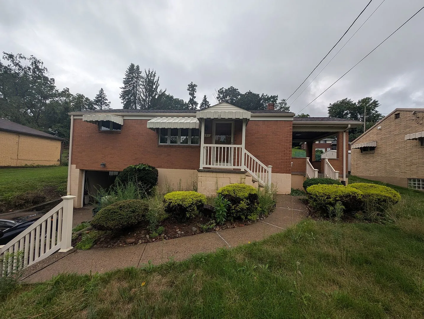 Newly Renovated 3Bd/2 Bath Home -- Available NOW! — Photo 1