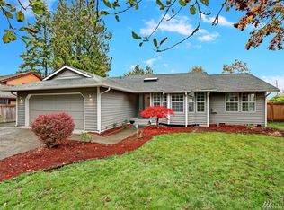 1508 Thomas St NW, Olympia, WA 98502