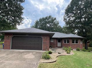 1710 Monroe Ave, Mountain Home, AR 72653