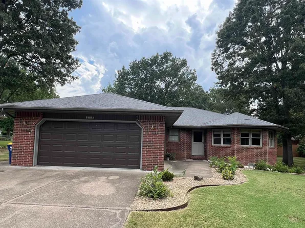 1710 Monroe Ave, Mountain Home, AR 72653