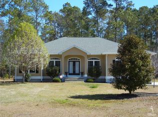 54 Country Club Dr, Shallotte, NC 28470