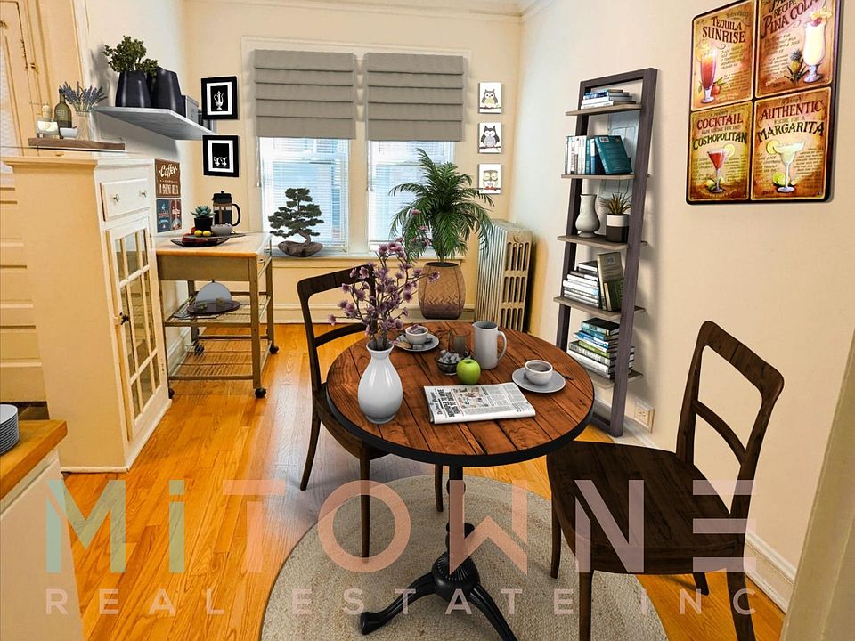 1st image of 4800 N Paulina St #3C