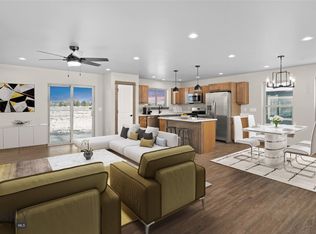 17 Canvasback Ave, Bozeman, MT 59718