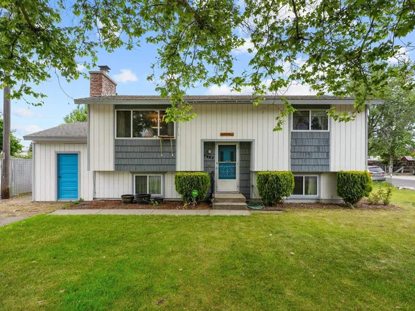 7907 E Mission Ave, Spokane, WA 99212