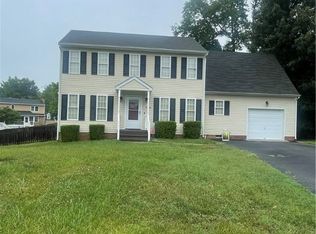 5500 Backwater Ter, North Chesterfield, VA 23234