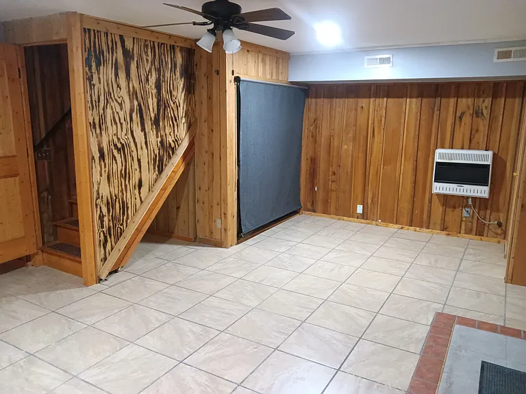 Lower level