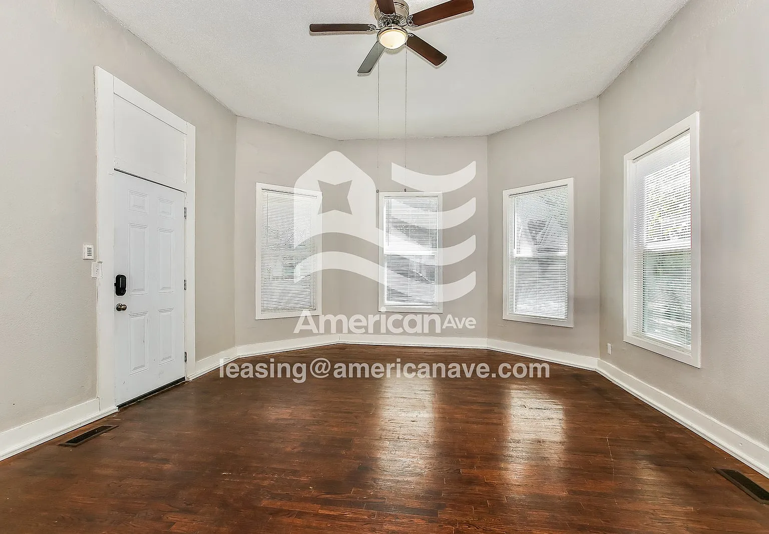 814 South Elm Street, 72204; #61305 - 61305 — Photo 3