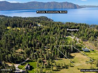 Blk5 Kiebert Loop LOT 3, Hope, ID 83836