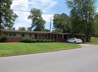 717 Morton Rd, Anniston, AL 36205