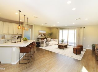 2834 E Fraktur Rd, Phoenix, AZ 85040