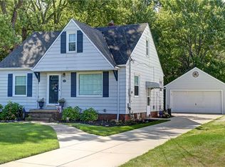 23593 Hilliard Blvd, Westlake, OH 44145