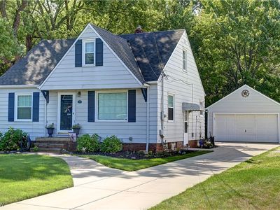 23593 Hilliard Blvd, Westlake, OH, 44145