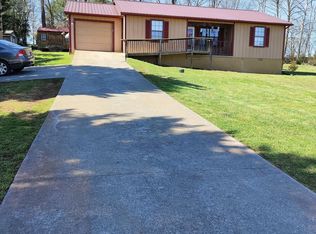 10125 Martel Rd, Lenoir City, TN 37772