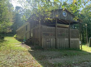 131 Shields Hill Rd, Pleasantville, PA 16341