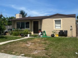 2320 Cypress Rd, West Palm Beach, FL 33409