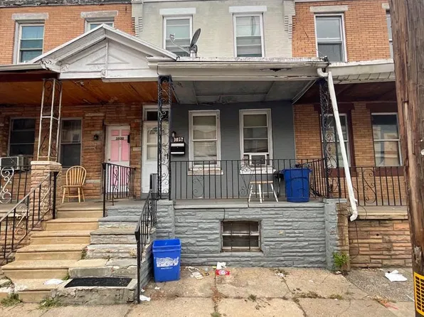 3832 N Fairhill St, Philadelphia, PA 19140