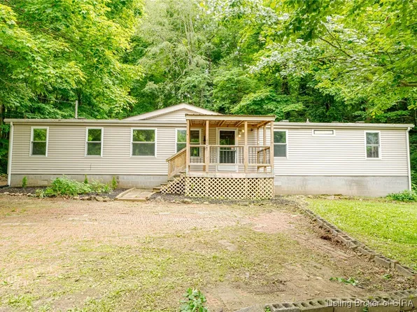 4921 Brush College Road, Floyds Knobs, IN 47119