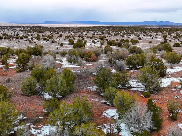 0 Dusty Rose Ranch Rd A 16 Acres -- #306A, Seligman, AZ 86337