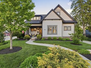 781 1st Ave NW, Carmel, IN 46032