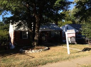 3206 Clayborne Ave, Alexandria, VA 22306