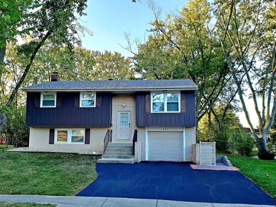 1427 Hampton Ln, Schaumburg, IL, 60193