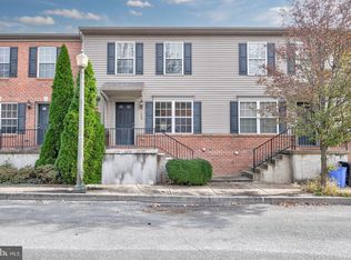 1409 Wyeth St, Harrisburg, PA 17102
