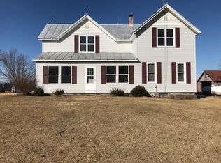W3401 County Road F, Berlin, WI 54923