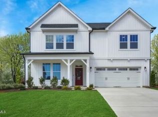 54 Yates Mill Dr, Fuquay Varina, NC 27526