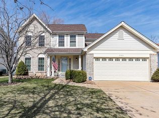 3163 Old Baumgartner Estates Ct, Saint Louis, MO 63129