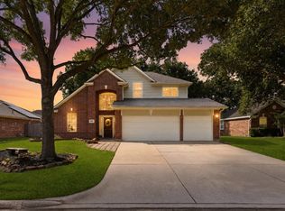 2607 Holly Walk Ln, Spring, TX 77388
