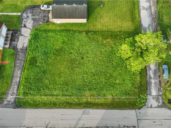 LOT 2nd St, Hiller, PA 15444