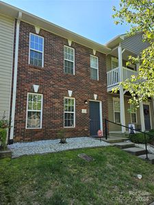 140 Locomotive Ln Unit 107, Mooresville, NC, 28115