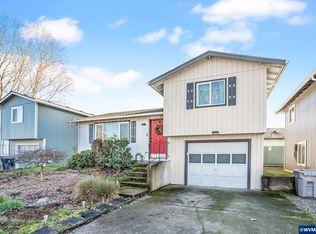 3140 Lyon St SW, Albany, OR 97322