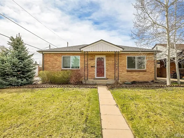 3330 W 22nd Ave, Denver, CO 80211